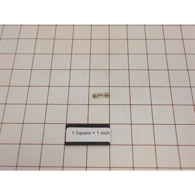 5AMP / 250V / FAST TYPE F FUSE