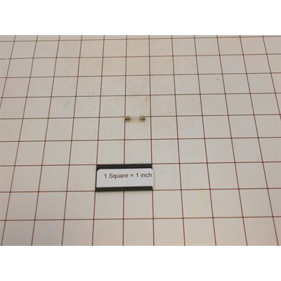 0.125AMP / 250V TYPE T FUSE