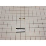 0.5AMP / 250V / 3AG SLO-BLO FUSE