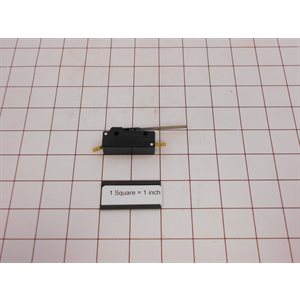 LINT DRAWER SAFETY SWITCH CAN USE AS M400952