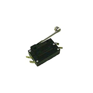 LINT DRAWER SAFETY SWITCH