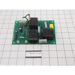 HI-LO BOARD 3 / 8 VALVE 120 VOLT