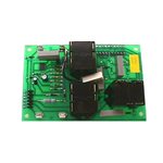 HI-LO BOARD 3 / 8 VALVE 120 VOLT