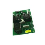 HI-LO BOARD 3 / 8 VALVE 220 VOLT