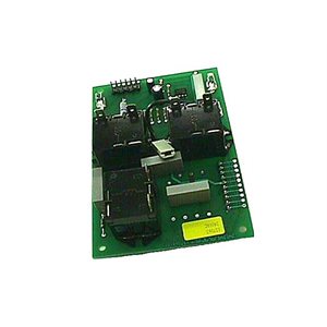HI-LO BOARD 3 / 8 VALVE 220 VOLT