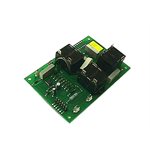 HI-LO BOARD 3 / 8 VALVE 220 VOLT