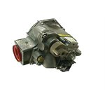 1 X 1 24V GAS VALVE