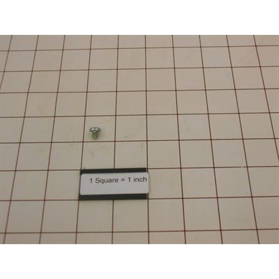 10-32 X 1 / 4" PHIL PH TAP ZINC