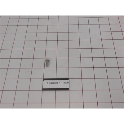 10-32 X 1 / 2 TORX + BTN HD MS