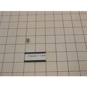 12-24 X 3 / 8 PHIL RH MS, ZINC