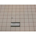 #10 SPLIT LOCKWASHER ZINC PLTD