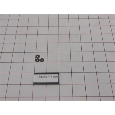 1 / 8 PUSH ON FASTENER