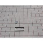 10-32 MULTI-THREAD U-NUT, ZINC
