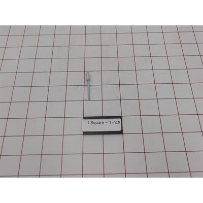 5 / 32 X 1 / 4 RIVET ZINC PLTD