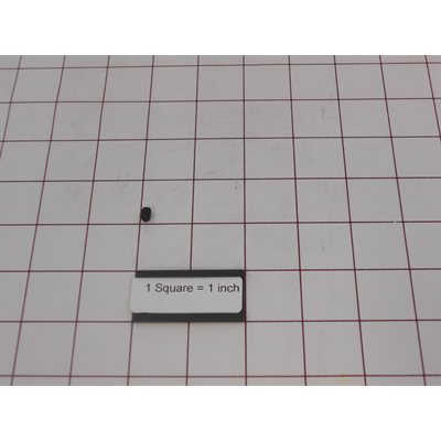 10-32 X 1 / 4 CONE PT SET SCREW