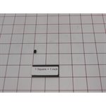 10-32 X 1 / 4 CONE PT SET SCREW