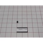 1 / 4-20 X 3 / 8SKT SET SCREW BLK