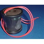 1 STEAM SOLENOID