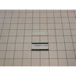 FRICTION DOOR CATCH (PER DWG.)