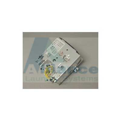 TIMER,230 / 50 / 2 CYCLE-DD PUMP