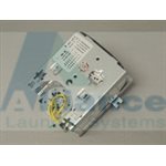 TIMER,230 / 50 / 2 CYCLE-DD PUMP