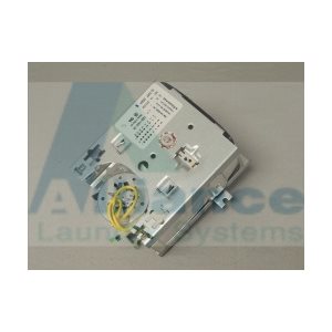 TIMER,230 / 50 / 2 CYCLE-DD PUMP