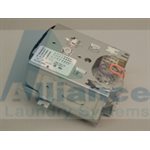 TIMER,230 / 50 / 2 CYCLE-DD PUMP