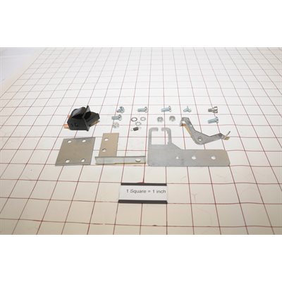 HYBRID COIN SLIDE EXTENSION KIT