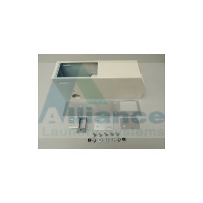 KIT,METERCASE-LG VAULT W / CHUTE