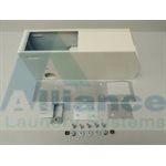 KIT,METERCASE-LG VAULT W / CHUTE