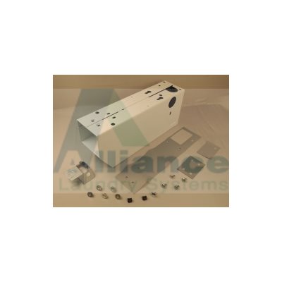 KIT,METERCASE-LG VAULT W / CHUTE