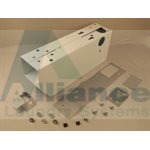 KIT,METERCASE-LG VAULT W / CHUTE