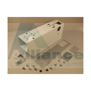 KIT,METERCASE-LG VAULT W / CHUTE