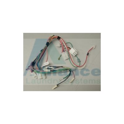 ASSY WIRING HARN HOOD PKG