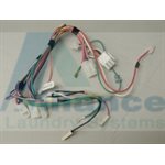 ASSY WIRING HARN HOOD PKG