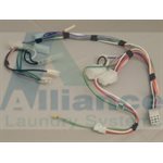 ASSY WIRING HARN HOOD PKG