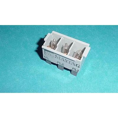 3 BULB SIGNAL LIGHT
