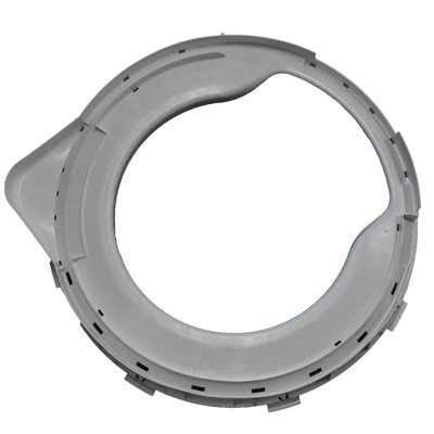 ***REPLACED BY 205300***ASSY, TUB-COVER-COMM