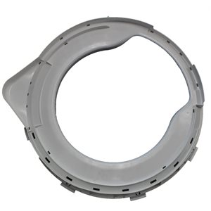 ***REPLACED BY 205300***ASSY, TUB-COVER-COMM