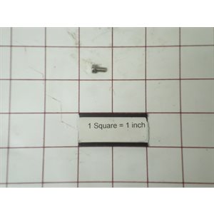 SCREW,SS,M4X8 CYL DIN 84 --- REPLACES 9001335