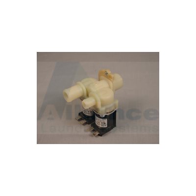 VALVE,INLET,2-WAY,MUELLER,MET