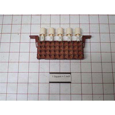 PROGRAMME SELECTOR SWITCH>>> REPLACES C209 / 00175 / 00 AND 209 / 00175 / 00SB