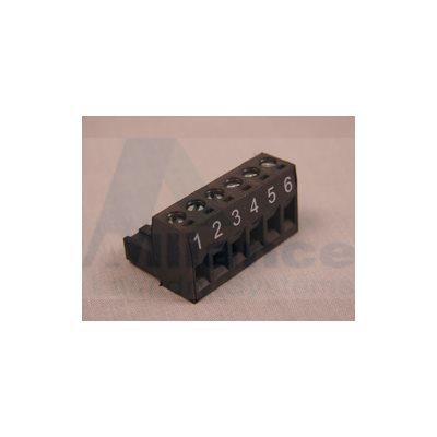 CONNECTOR,COMMUNICATE