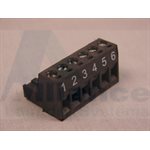 CONNECTOR,COMMUNICATE