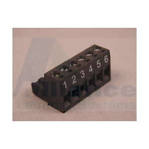 CONNECTOR,COMMUNICATE