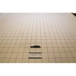 Blank Insert