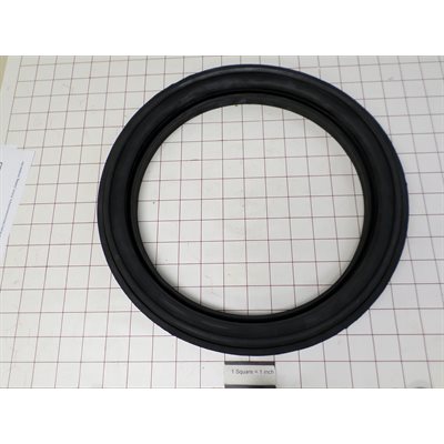 SEAL DOOR GLASS WE55-HF 165