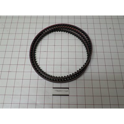 V-BELT XPZ 1950LW >>> REPLACES 23001287