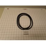 V-BELT XPZ 2000 WE234 / 4