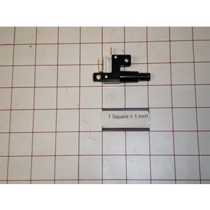 HINGE; MIRCO SWITCH REPLACES 610003073